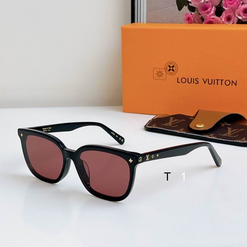 LV Sunglasses ID:20260410-3172
